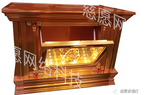 骨灰存放架品牌選擇要注意哪些細節